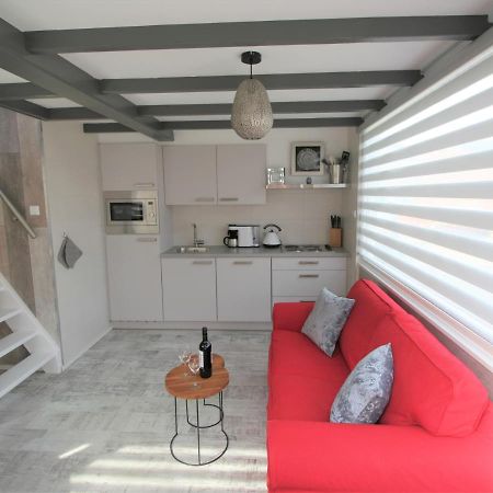 Casa Sea 2 Personen En Casa Beach 4 Personen Westkapelle Ngoại thất bức ảnh