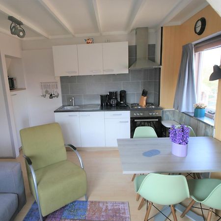 Casa Sea 2 Personen En Casa Beach 4 Personen Westkapelle Ngoại thất bức ảnh