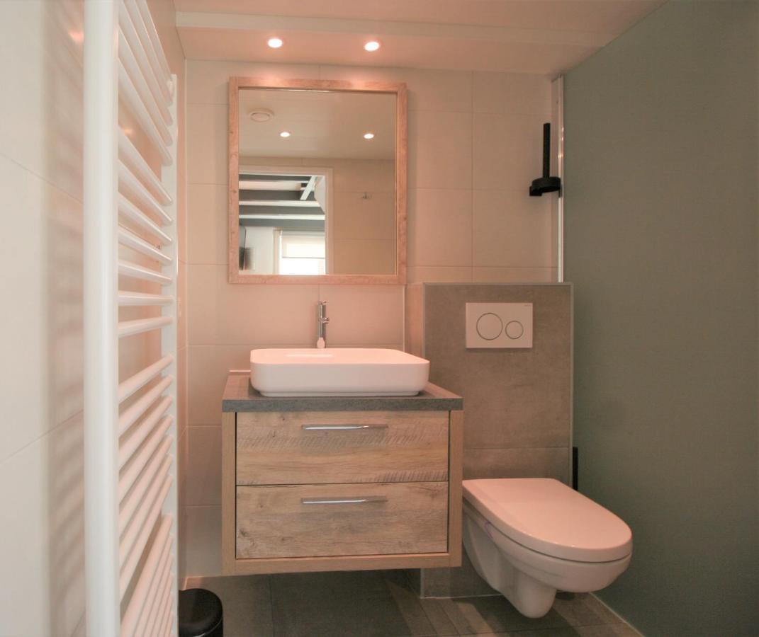 Casa Sea 2 Personen En Casa Beach 4 Personen Westkapelle Ngoại thất bức ảnh