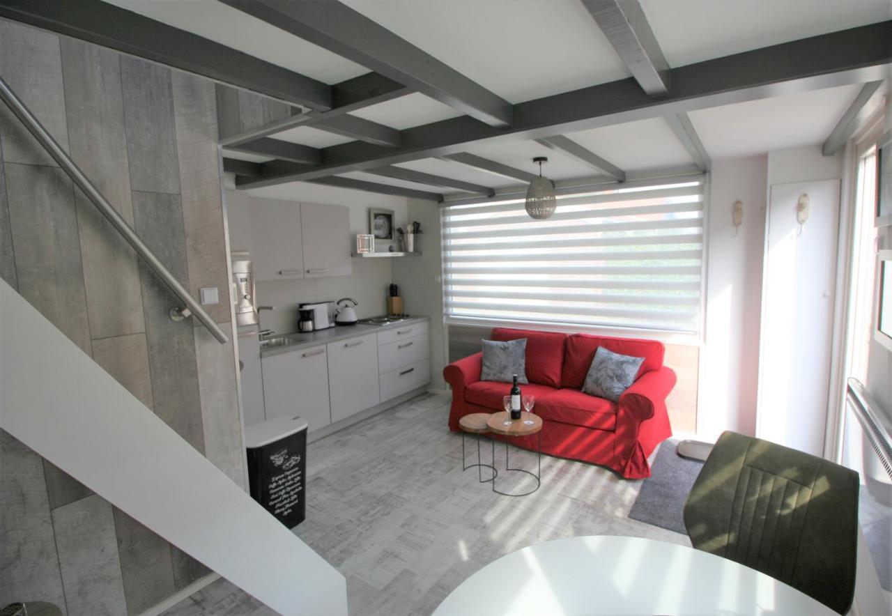 Casa Sea 2 Personen En Casa Beach 4 Personen Westkapelle Ngoại thất bức ảnh