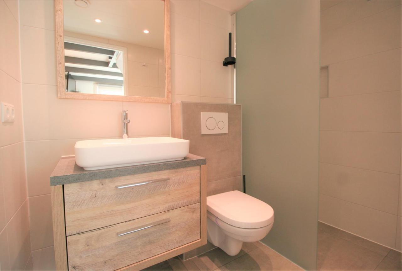 Casa Sea 2 Personen En Casa Beach 4 Personen Westkapelle Ngoại thất bức ảnh
