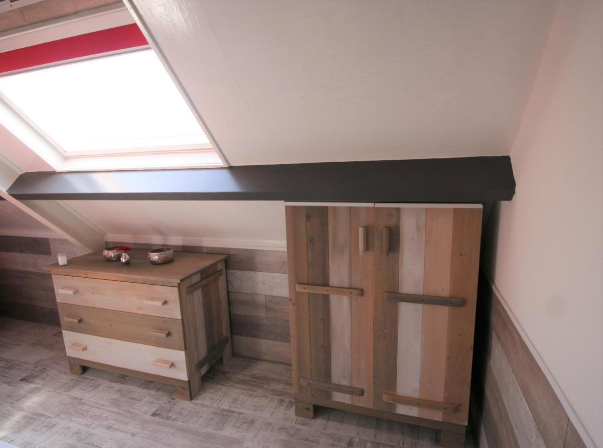 Casa Sea 2 Personen En Casa Beach 4 Personen Westkapelle Ngoại thất bức ảnh