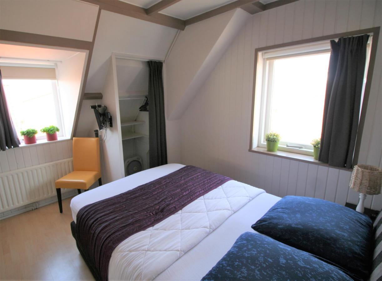 Casa Sea 2 Personen En Casa Beach 4 Personen Westkapelle Ngoại thất bức ảnh
