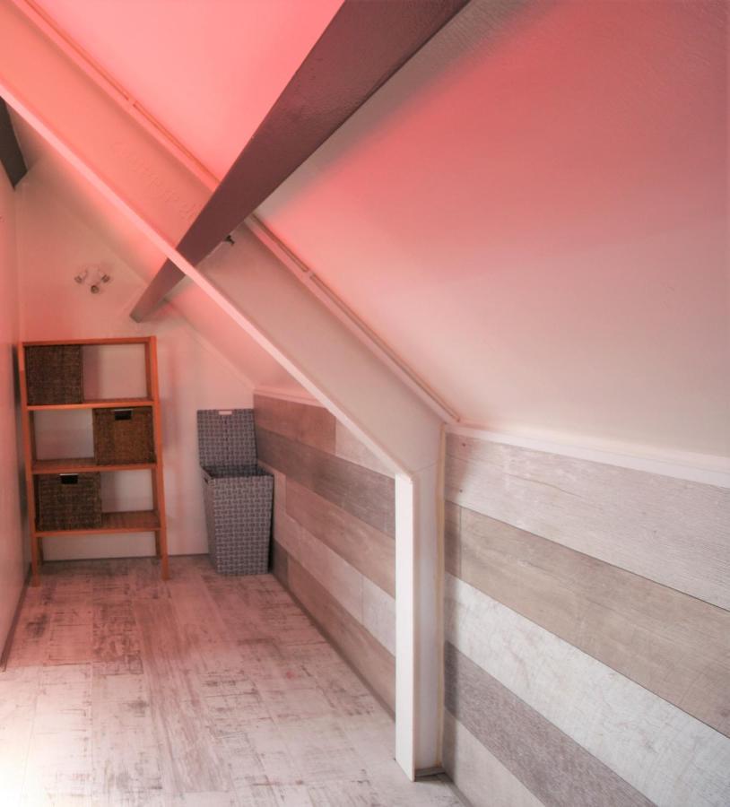Casa Sea 2 Personen En Casa Beach 4 Personen Westkapelle Ngoại thất bức ảnh